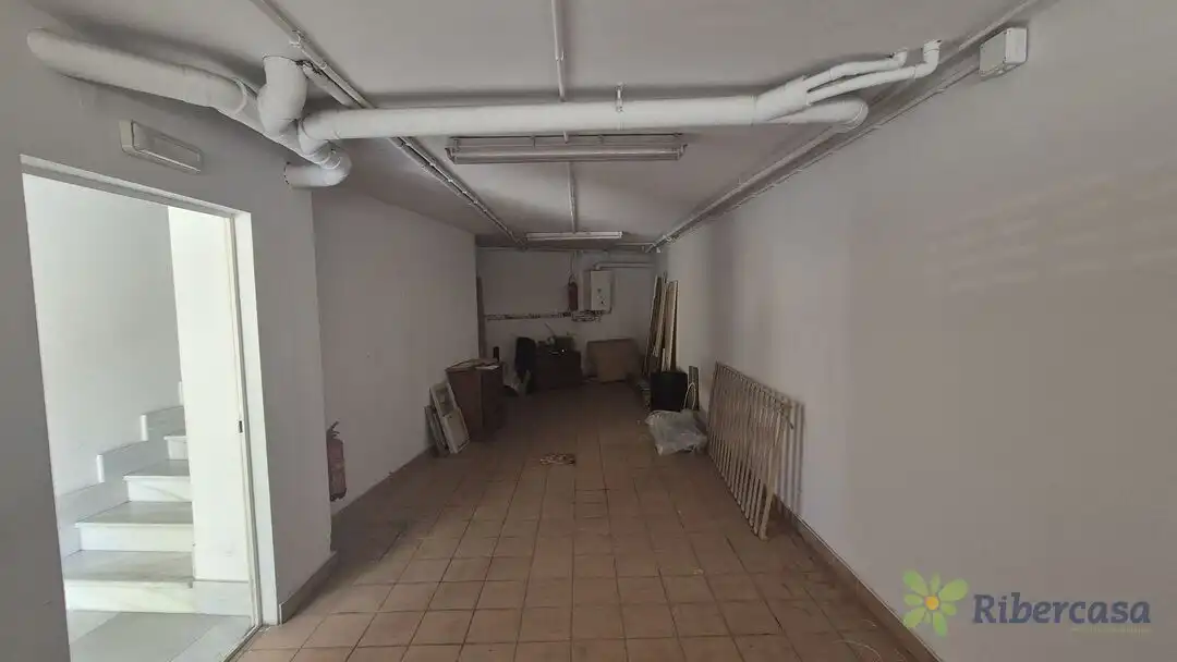 Casa o xalet en venda en Tudela amb Aire condicionat, Calefacció i Traster