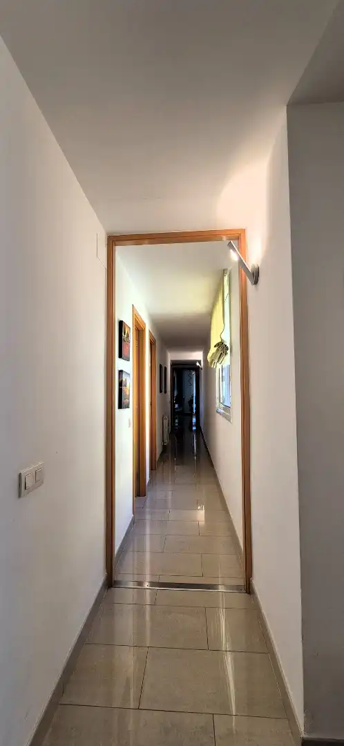 Maisonette zum Verkauf in Molins de Rei mit Klimaanlage, Heizung und Terrasse