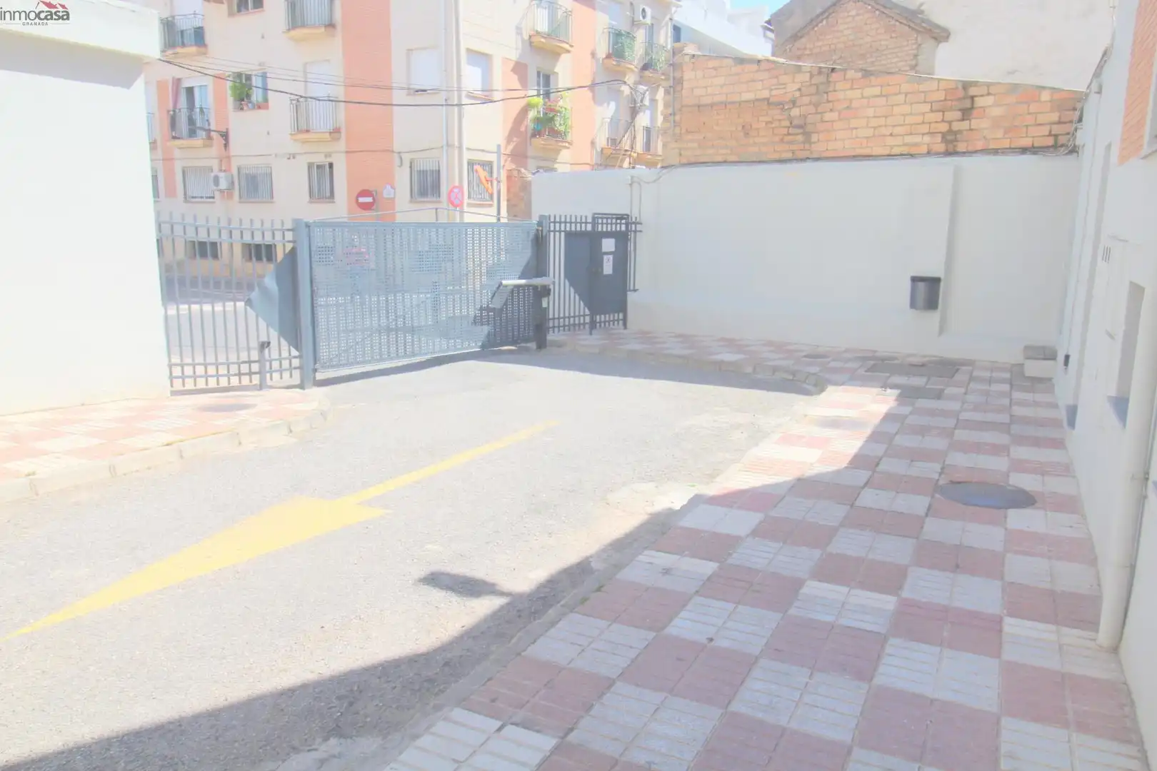 Piso de alquiler en Calle VIRGEN DE LAS NIEVES, 12, Poniente