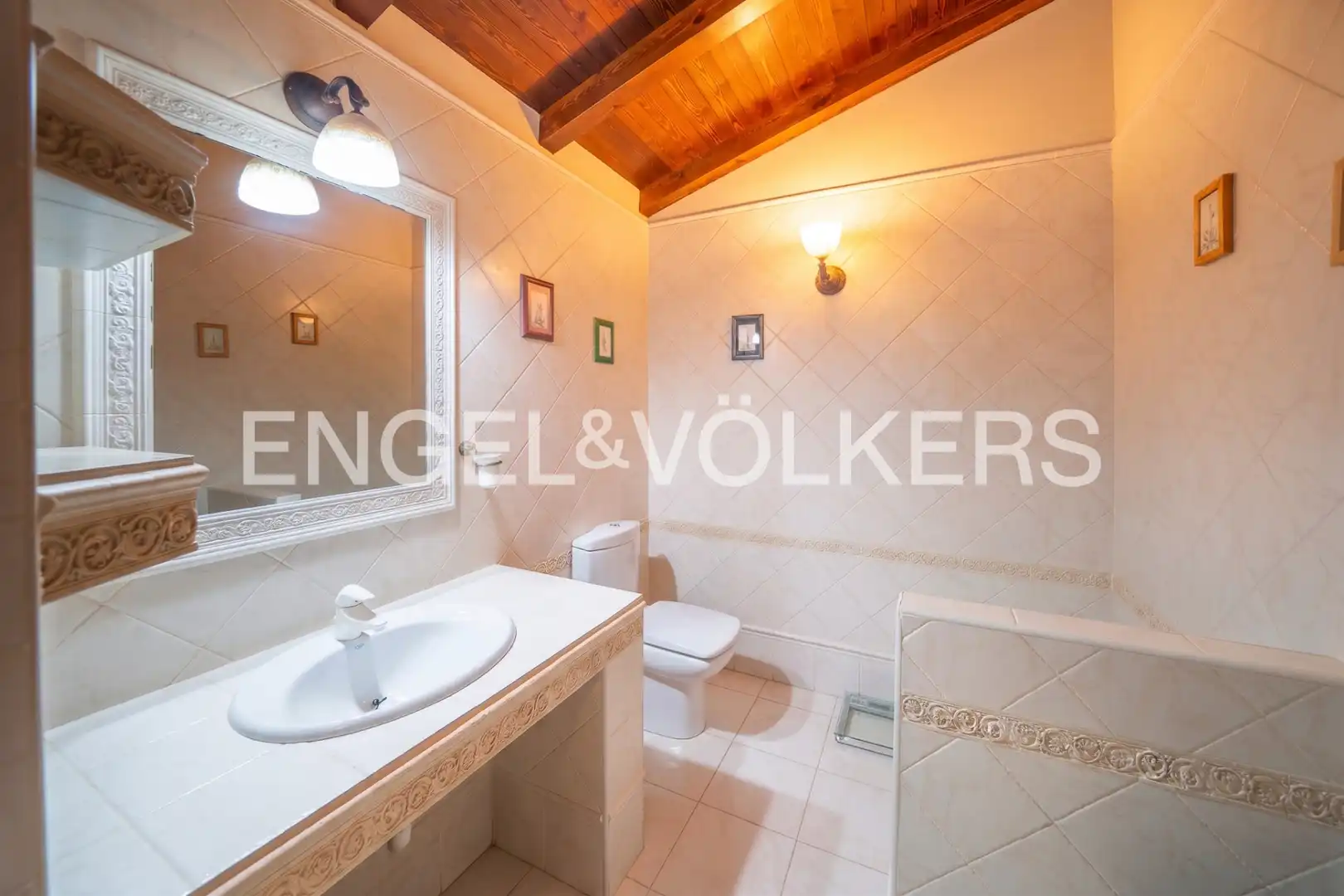 Casa amb jardí en venda a Les Escaldes, imagen 28
