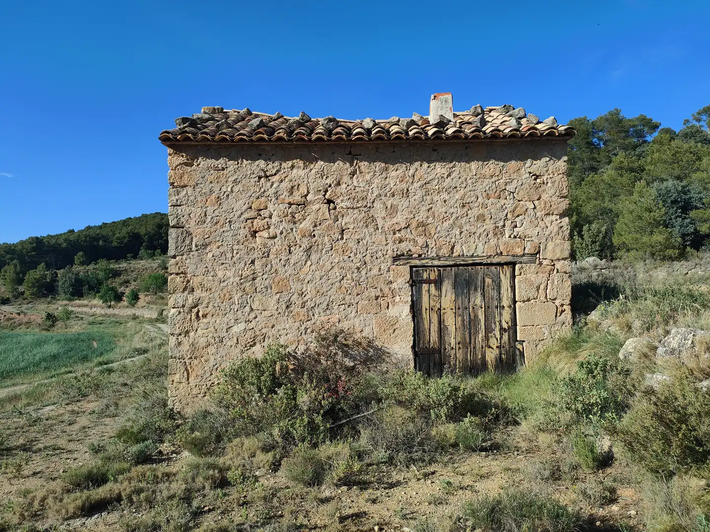Terreni e lotti in vendita a Valderrobres, imagen 2