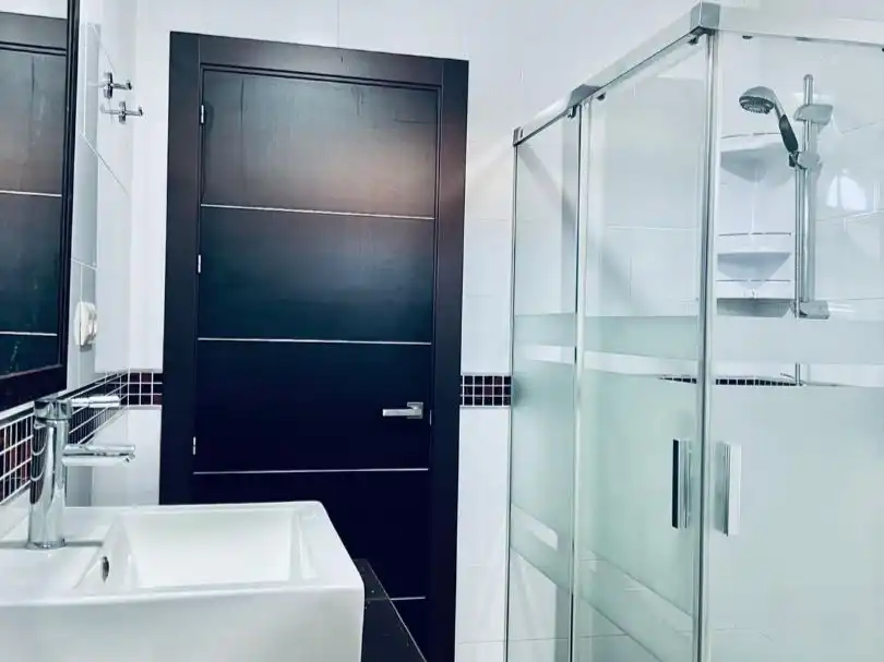 Chalet con piscina en venta en Ctra Nacional, N340 24, imagen 7