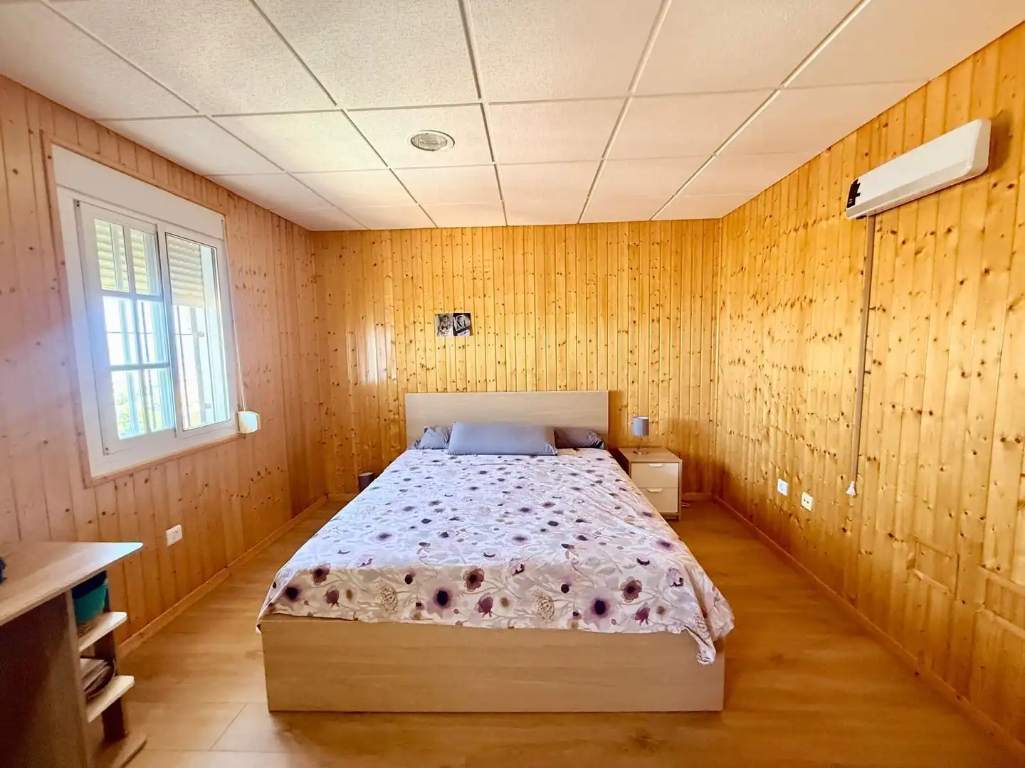 Casa aparellada amb jardí en venda a Calle QUITAPENAS, imagen 22