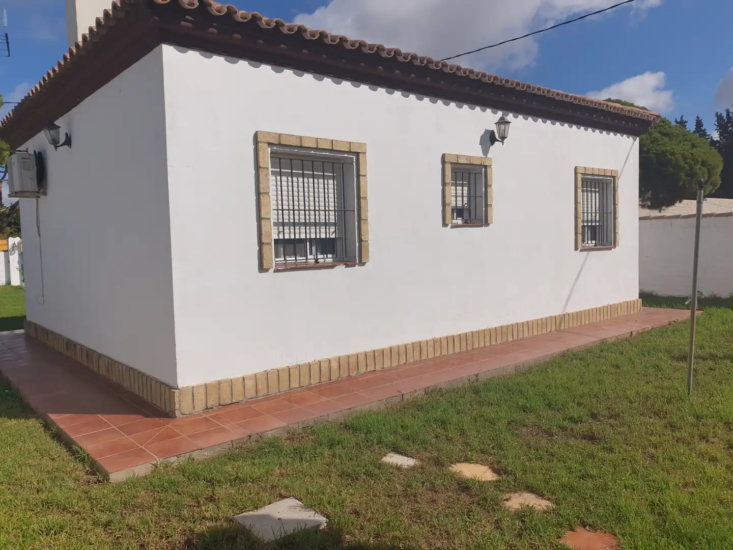 Villa avec jardin à vendre à Las Lagunas - Campano, imagen 7