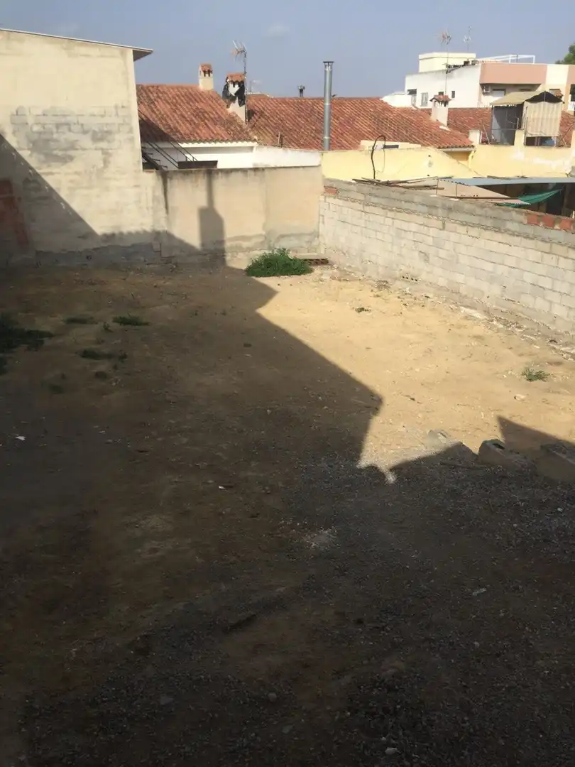 Wohnbaugrundstück zum Verkauf in Benijófar, imagen 7