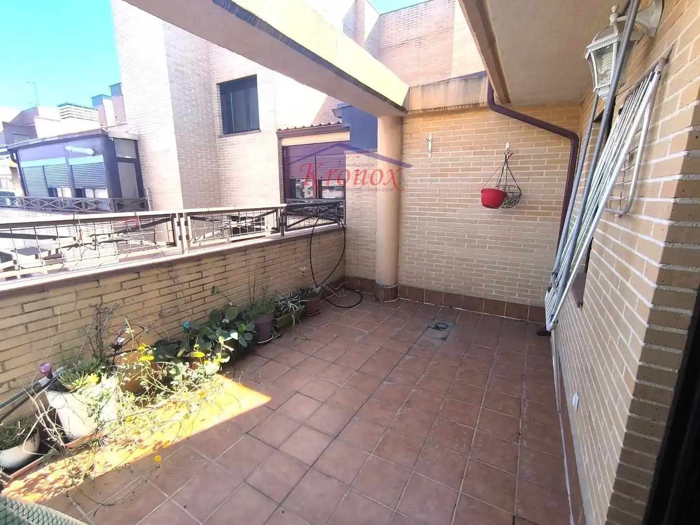 Terrassa de Àtic en venda en Madrid amb Aire condicionat, Calefacció i Terrassa