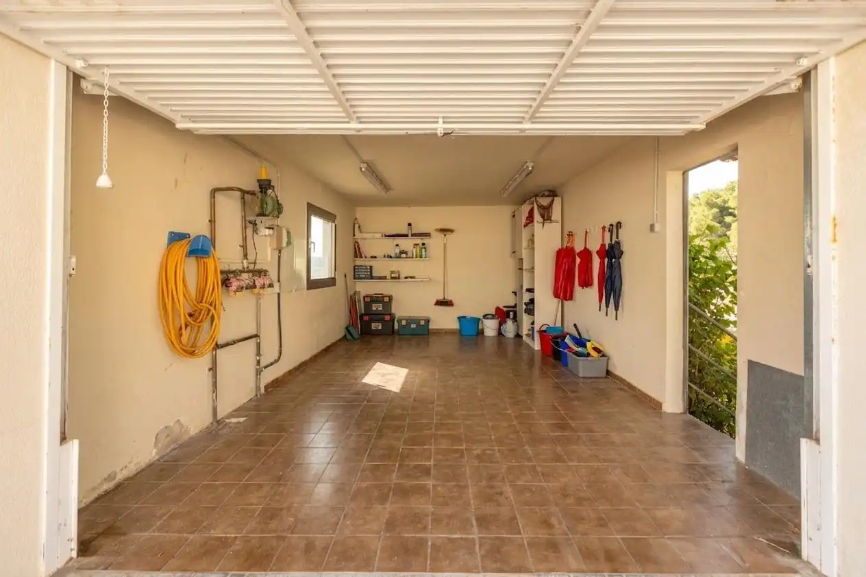 Detached house with terrace for sale in Olivella, imagen 68