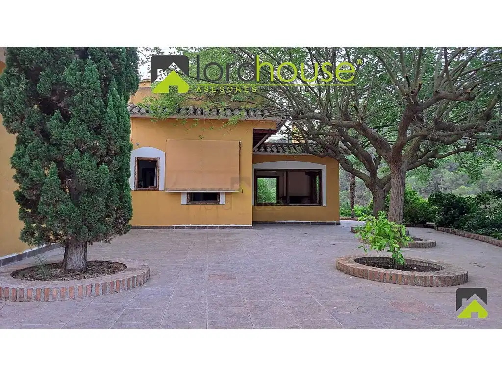 Casa in vendita a Diseminados Fuente Alta (Alhama De Murci) 10, imagen 4