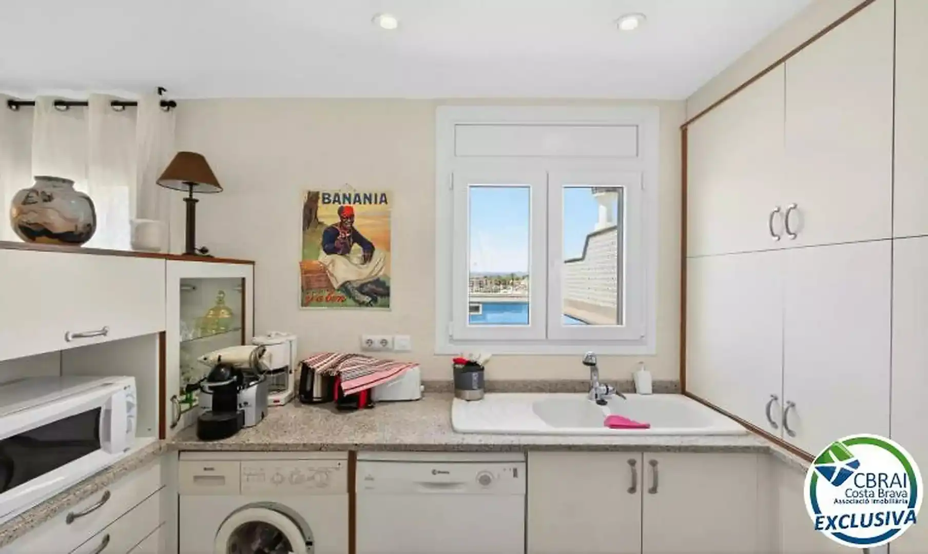 Apartamento con piscina en venta en Calle CAVALL DE MAR 42, imagen 13