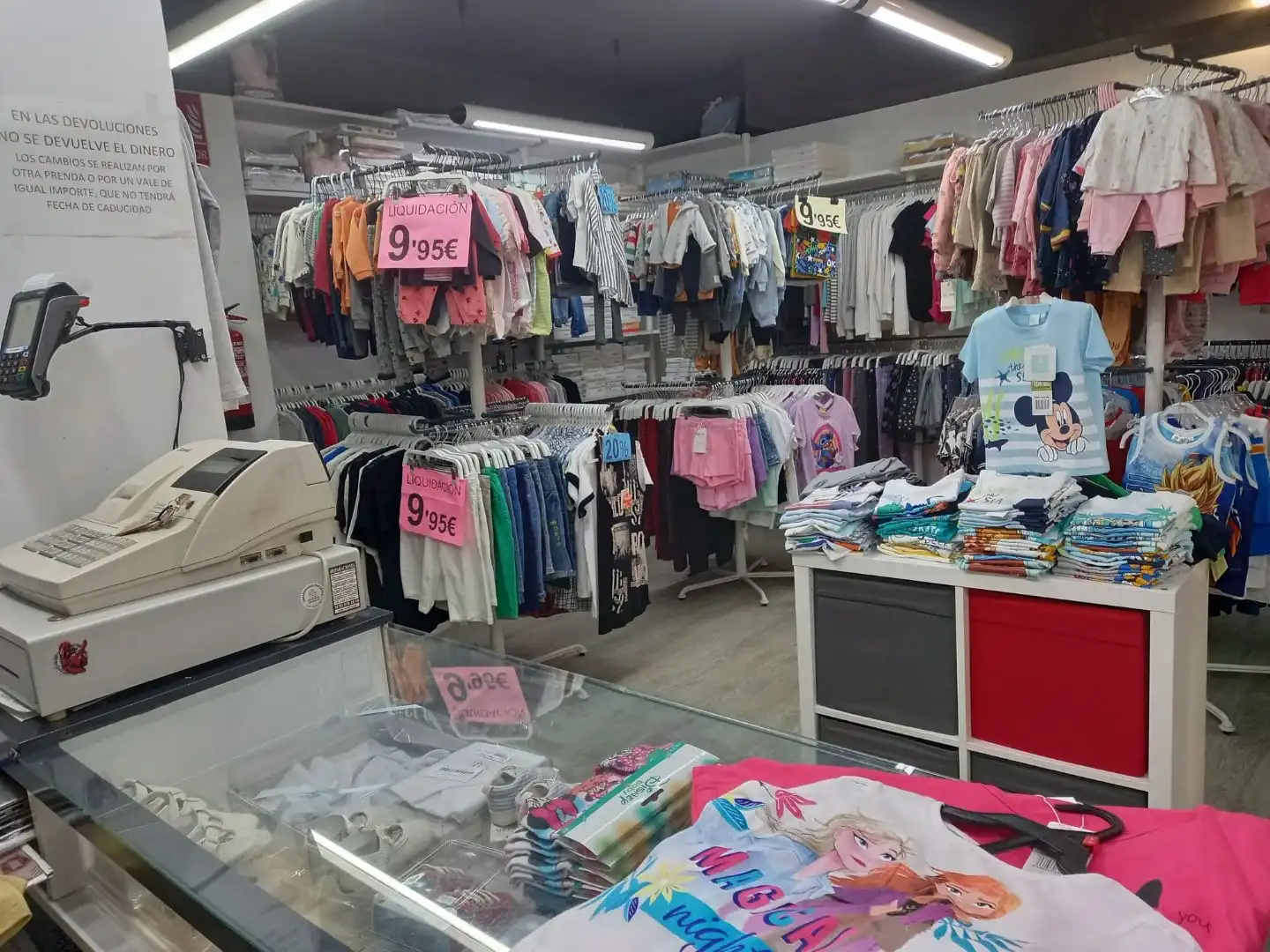 Local comercial en traspàs a Carrer Bonestar 6, imagen 7