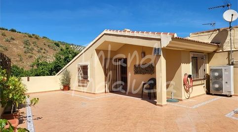 Foto 3 de Casa adosada en venta en Cuevas Bajas, Málaga