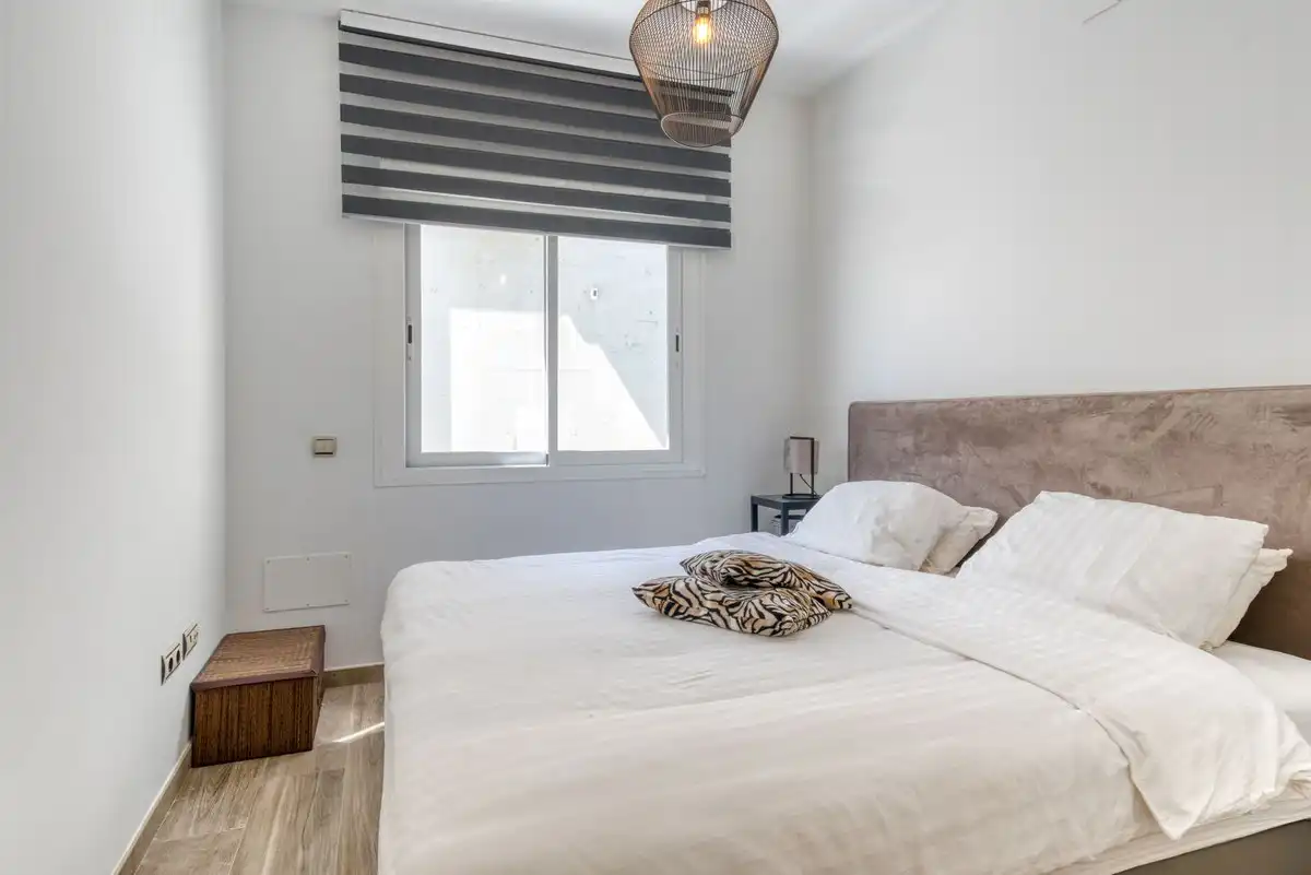 Maison mitoyenne avec piscine à vendre à Riviera del Sol, imagen 15