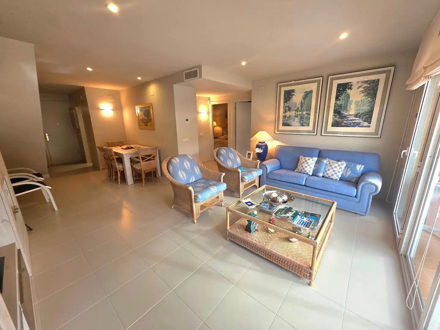 Dúplex con piscina en venta en Mediterrani del, imagen 11