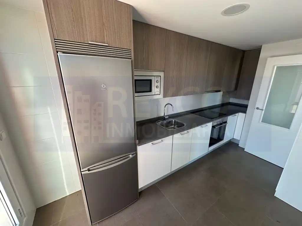 Apartamento en venta en Lardero