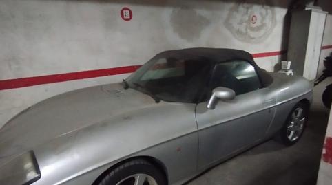 Foto 2 de Garaje de alquiler en Estació del Nord, Mollet del Vallès