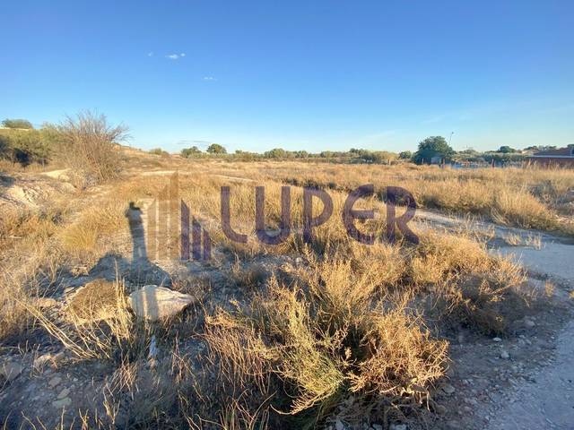 Terreno en Venta en Cañada del Fenollar