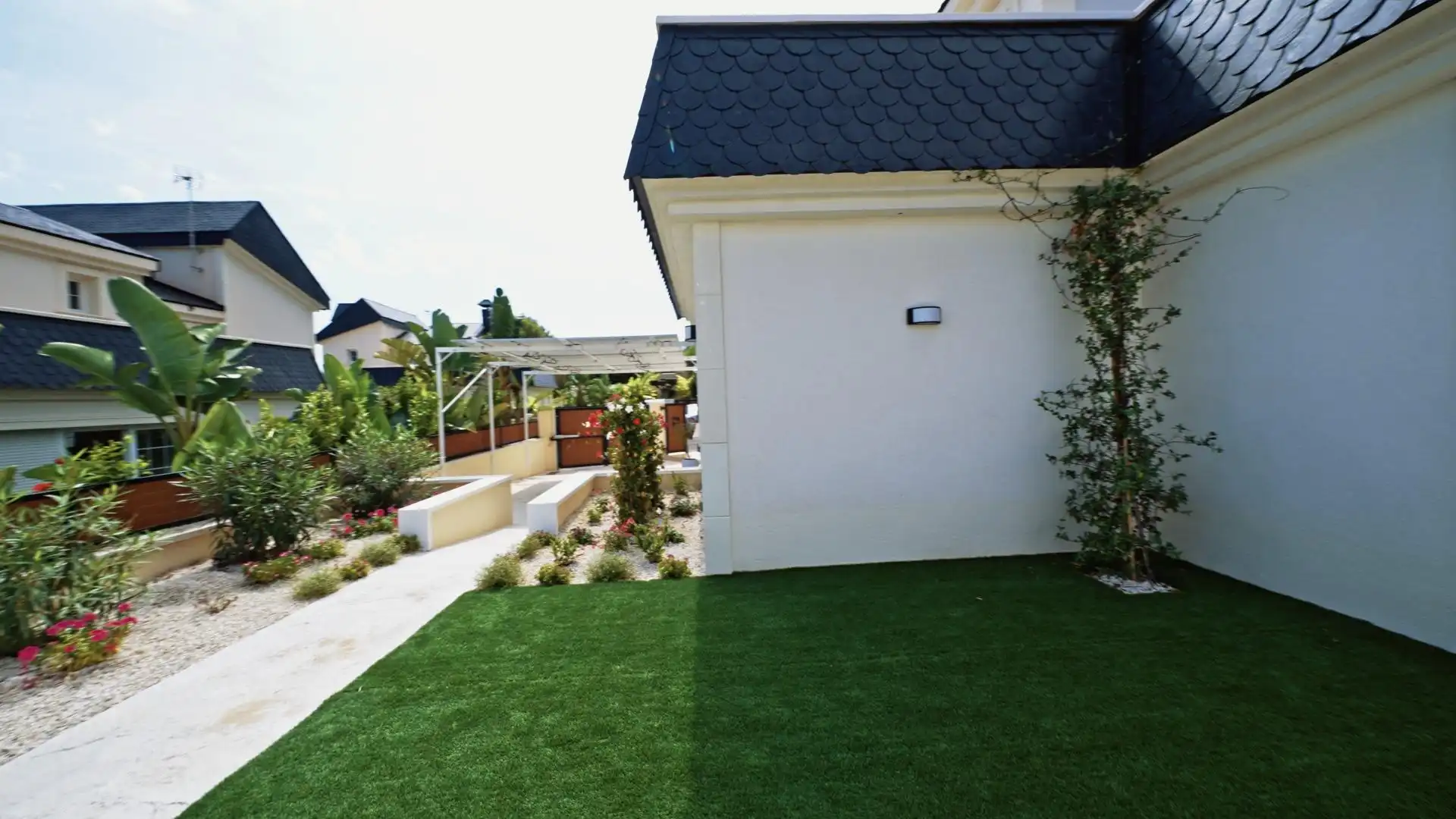 Chalet con piscina en venta en Calle PAU NUMERO 1, imagen 75