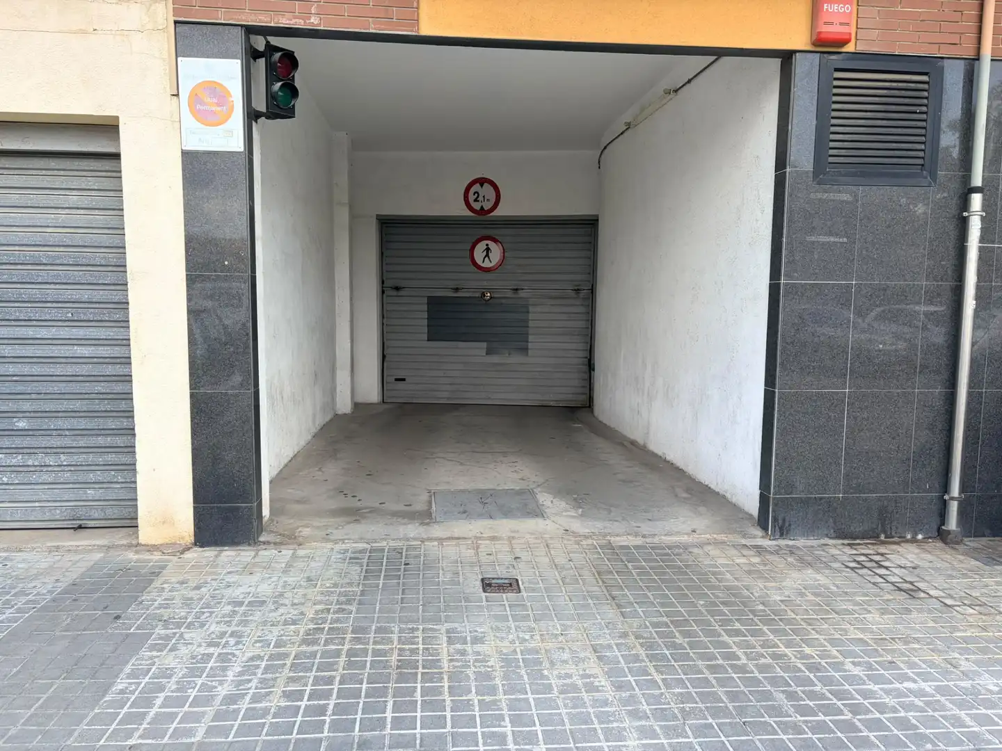 Individual amb ascensor en venda a Carrer Sant Fermí 22, imagen 3