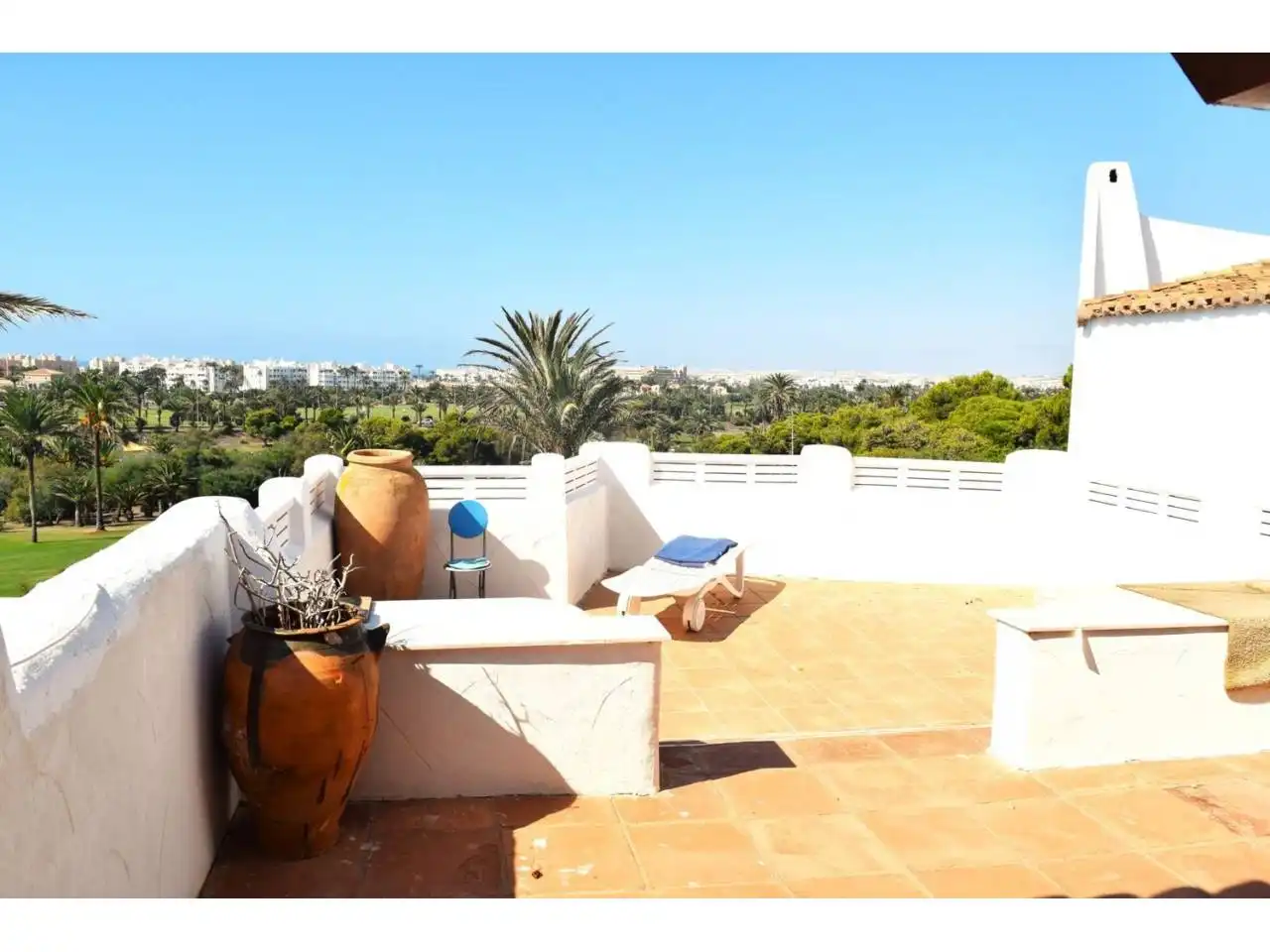 Villa avec terrasse à vendre à Calle Milano, imagen 12