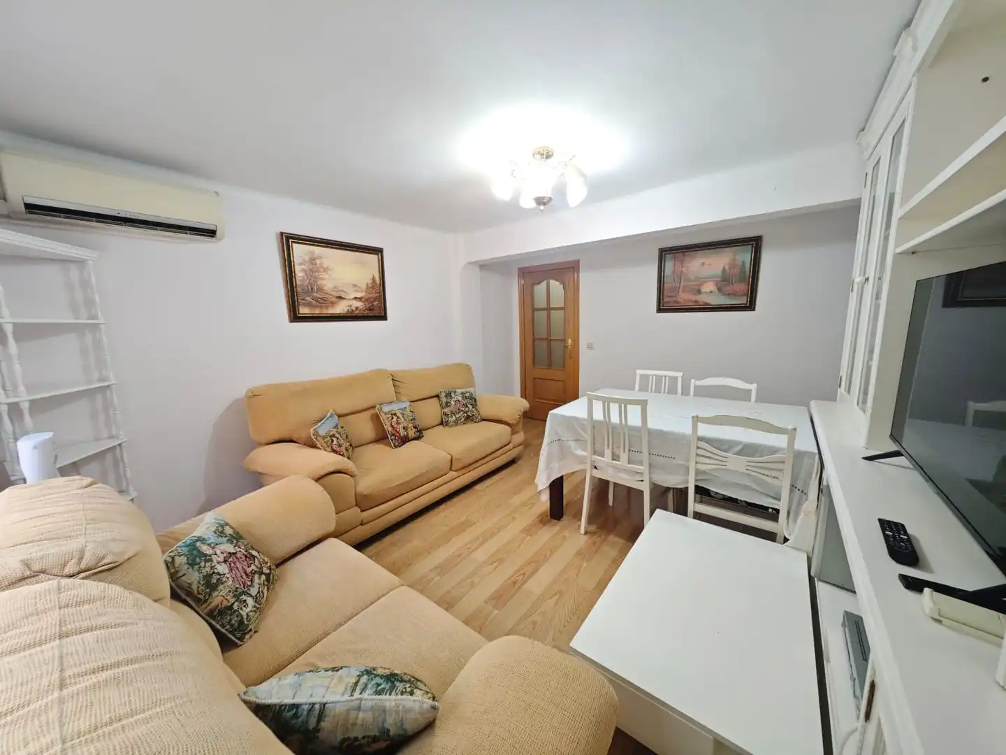 Appartement avec ascenseur à vendre à Ciudad Lineal, imagen 2