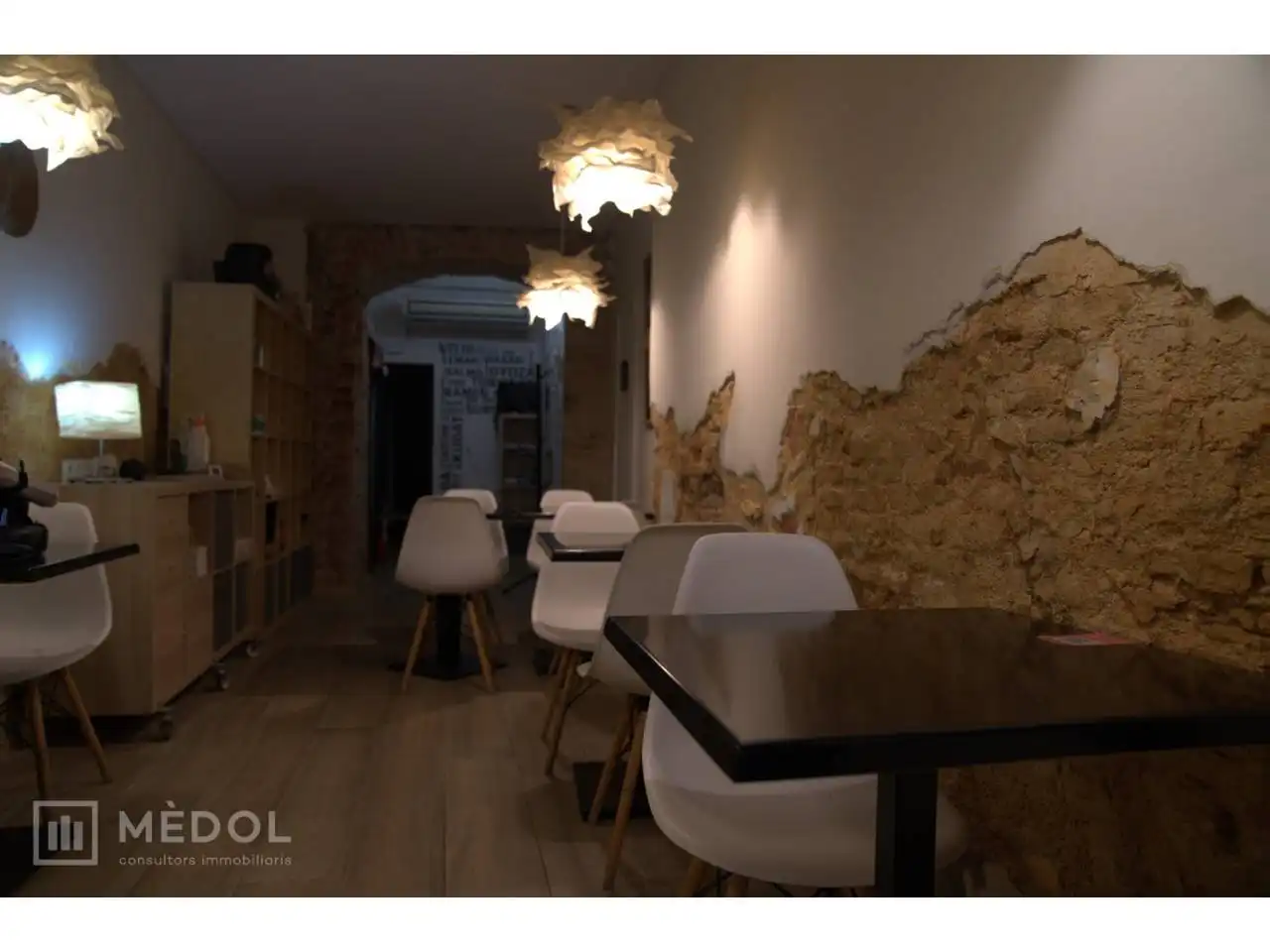 Local comercial en venda a Calle Cos del Bou, imagen 6