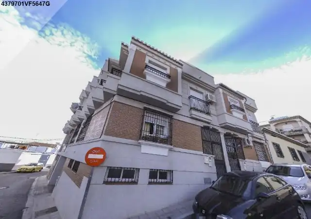 Individual en venta en Motril  ciudad, imagen 2