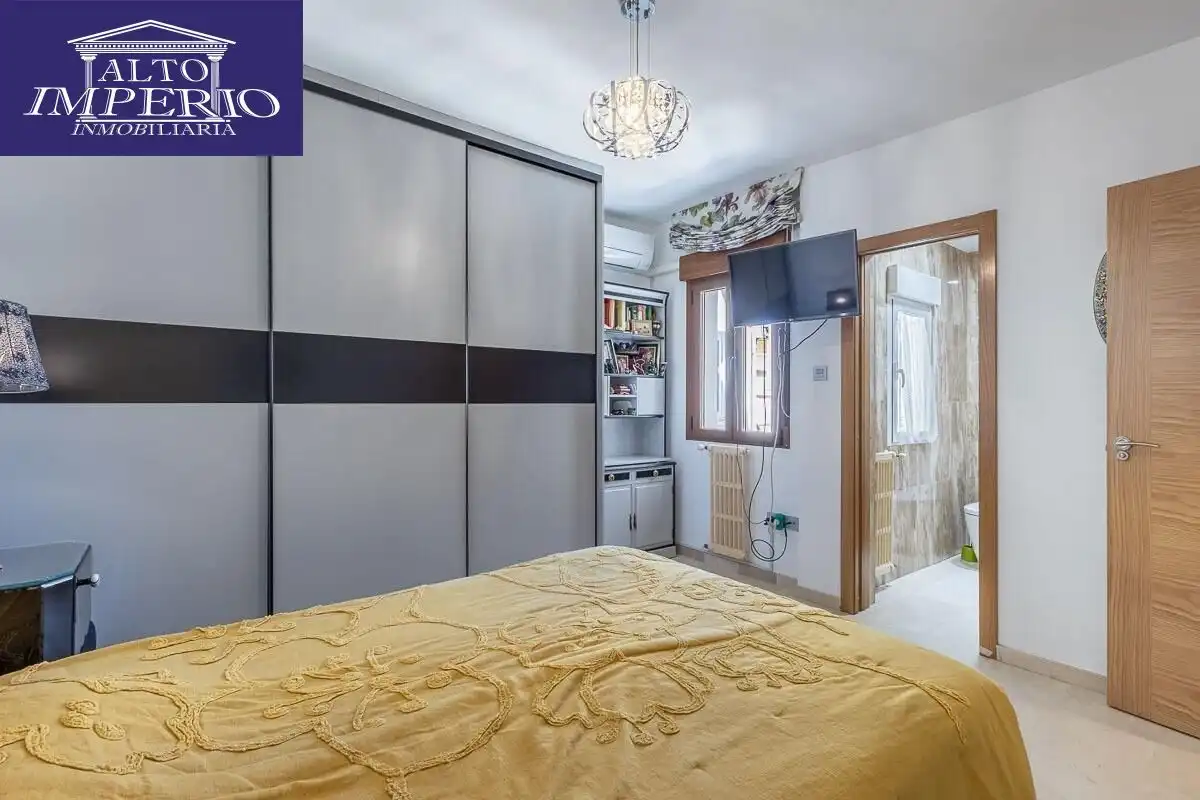 Piso con terraza en venta en Pasaje Conde Alcalá 2, imagen 15