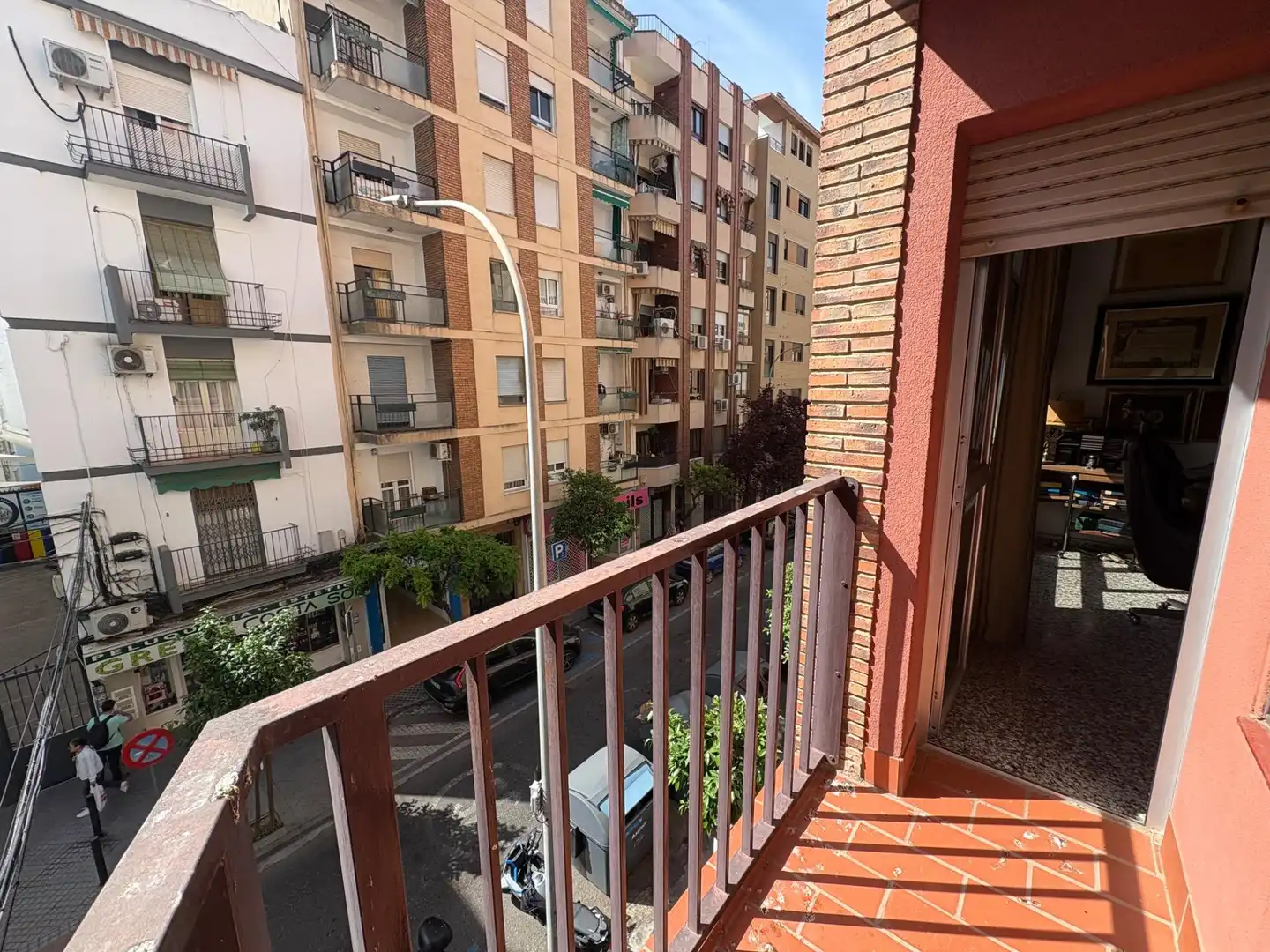 Flat with lift for sale in Poniente-Sur, imagen 25