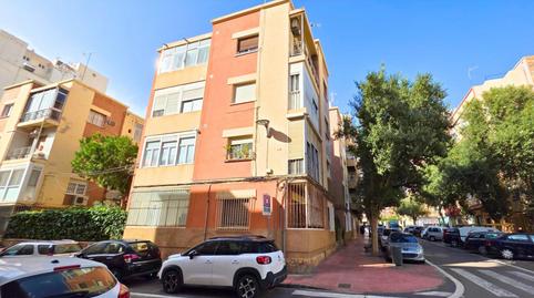 Foto 2 de Piso en venta en  Azorin, Oliveros - Altamira,  Almería Capital