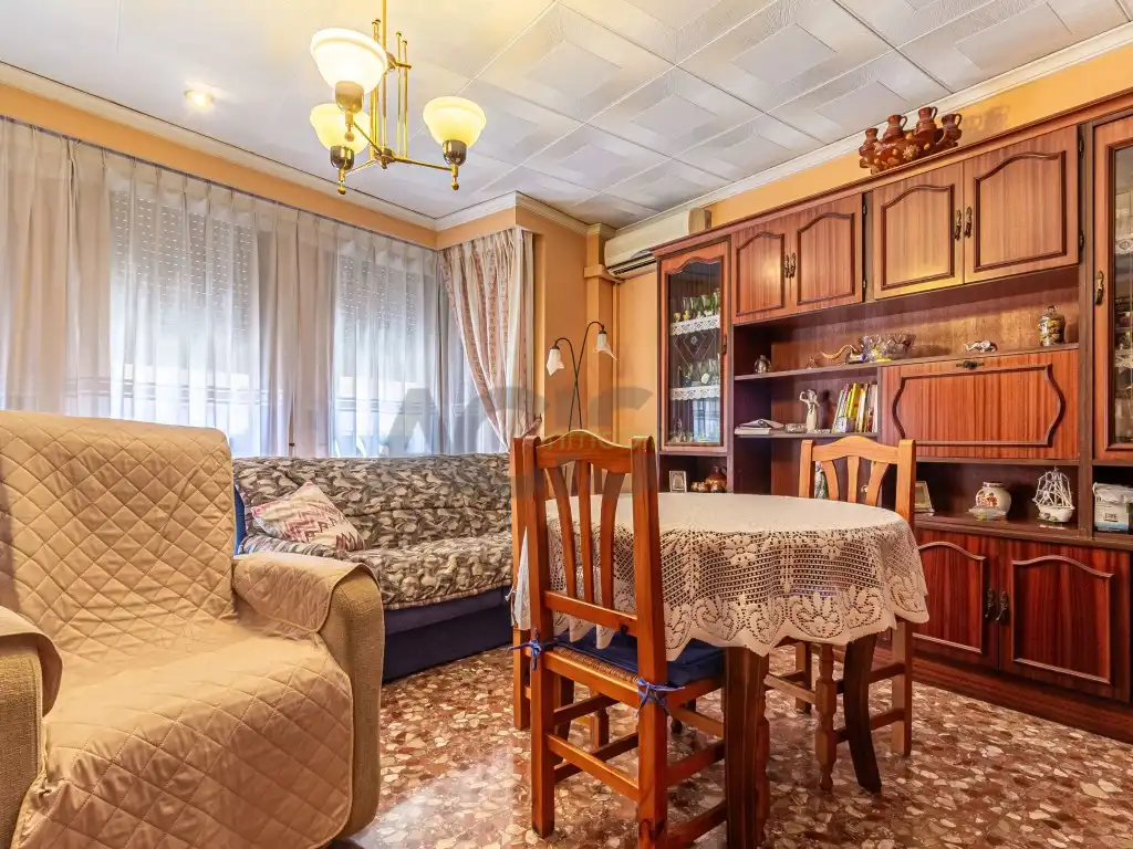 Casa en venda a Calle Pintor Sorolla, imagen 13