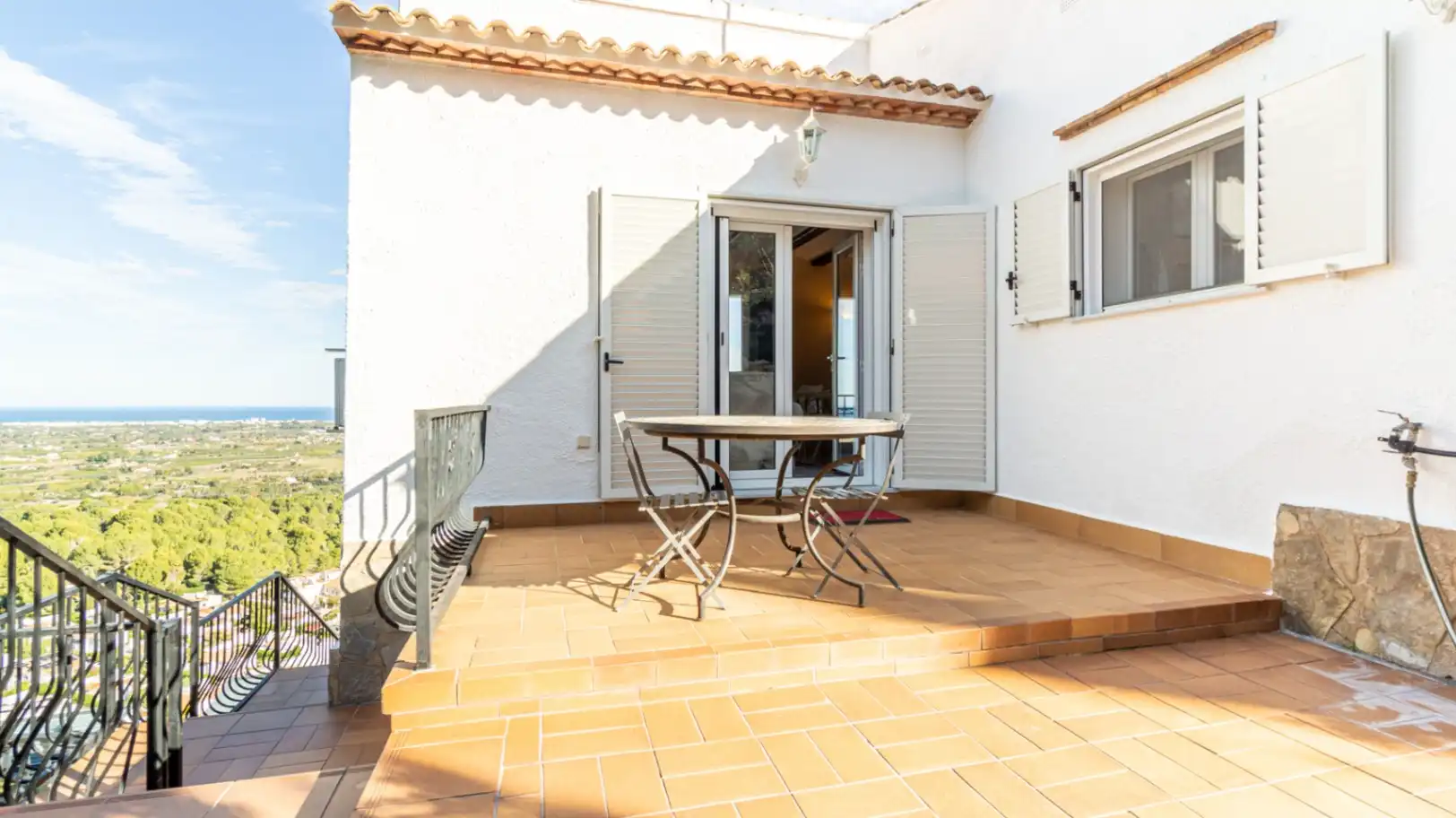 Villa mit Garten zum Verkauf in La Sella, imagen 11