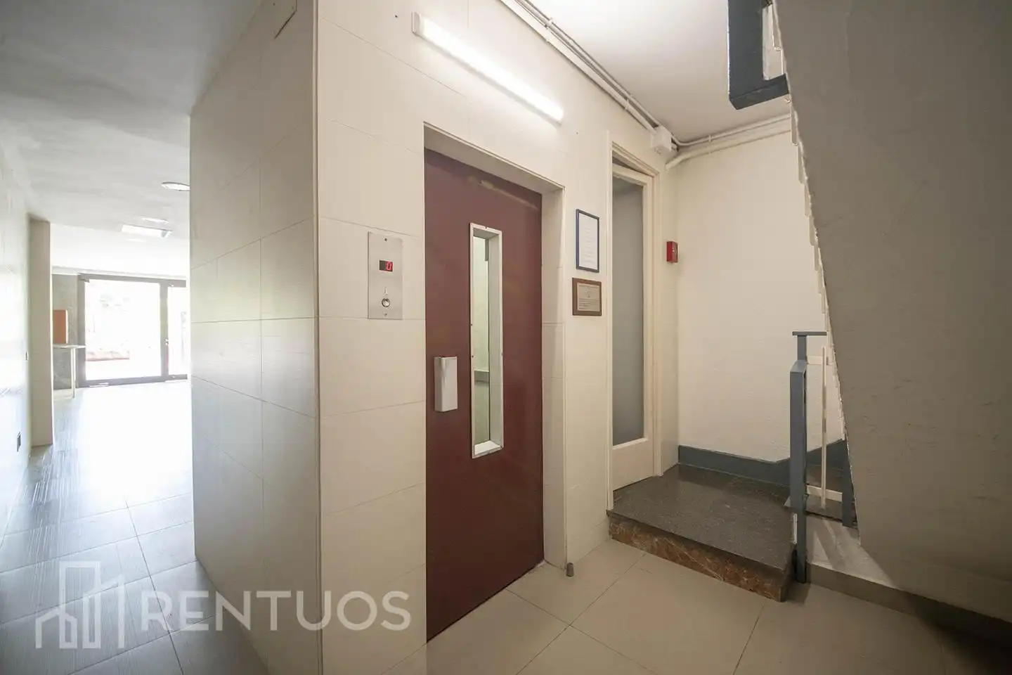 Flat for sale in calle de Joan Güell, Barri de les Corts
