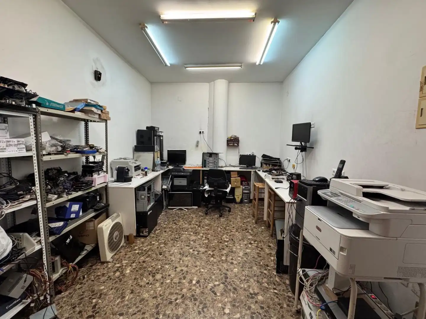 Local commercial à vendre à castellon, imagen 12
