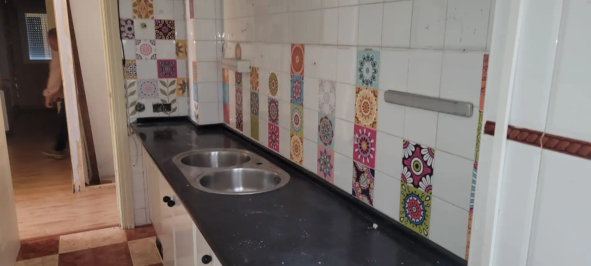 Cuina de Pis en venda en Collado Mediano