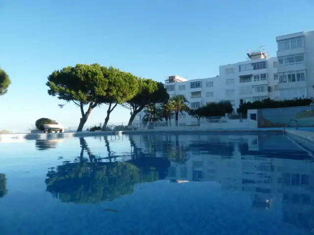 Apartament amb piscina en venda a AVENIDA ESCANDINAVIA N37, imagen 28
