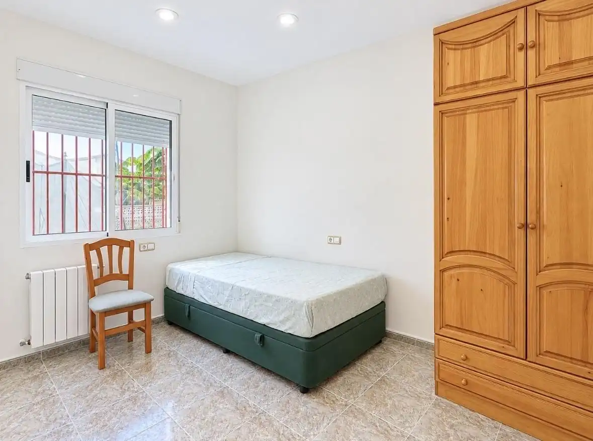 Casa o xalet en venda a Montepinar - La Aparecida - Raiguero