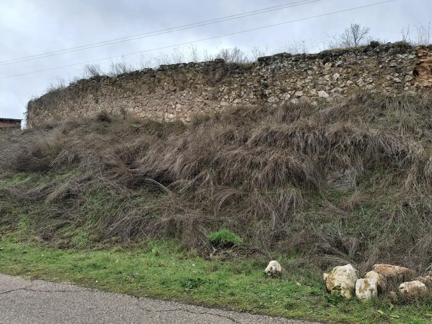 Residencial en venda en Pastrana