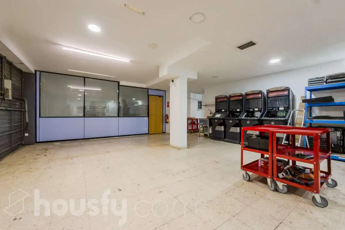 Piso en venta en CL SANTA DOROTEA, La Font de la Guatlla