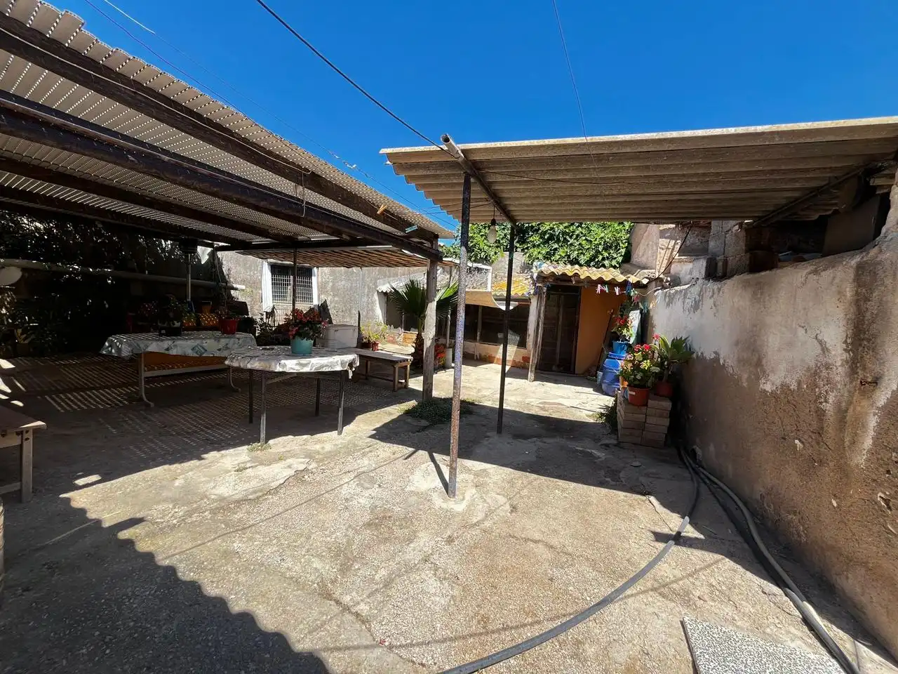 Finca rústica en venda a Los Sáez-las Beatas, San Pedro del Pinatar ciudad