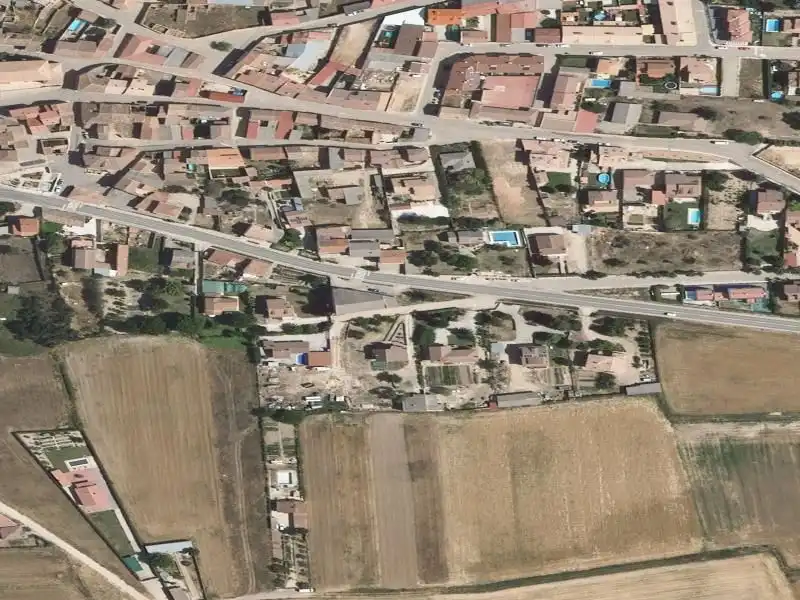 Local en venda en Villalba de Duero