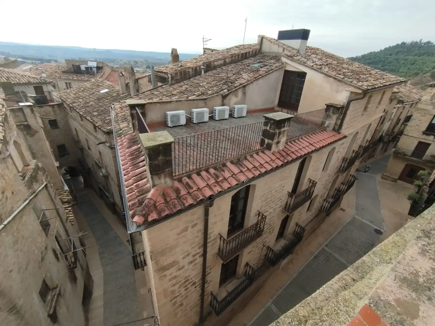 Haus zum Verkauf in Calaceite, imagen 29