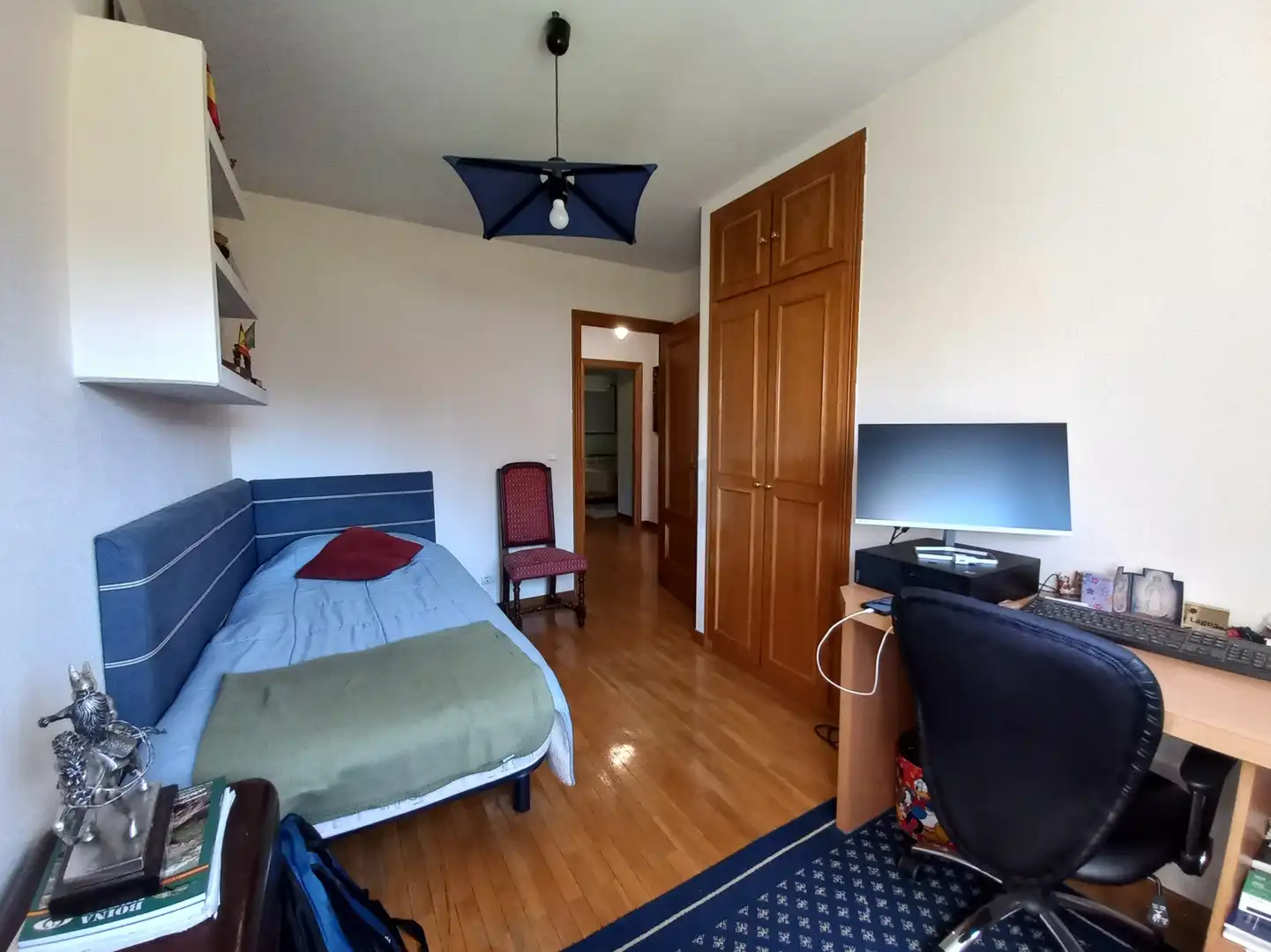 Maison mitoyenne avec jardin à vendre à Calle Benito Pérez Galdós, imagen 22