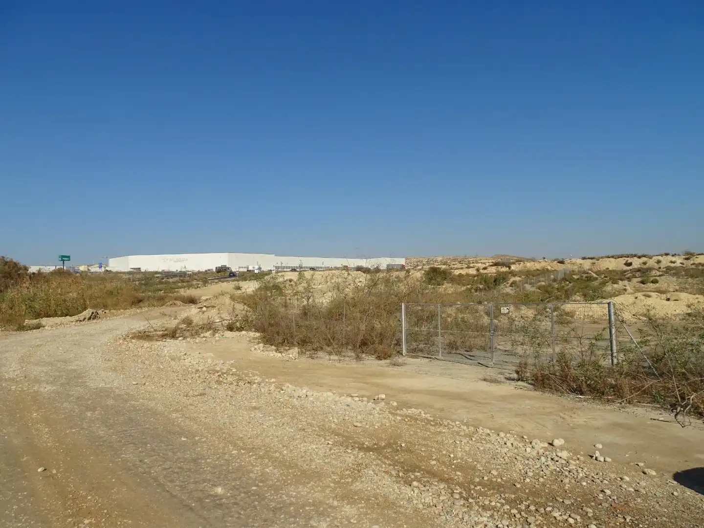 Terreno rustico in vendita a Alcantarilla, imagen 6