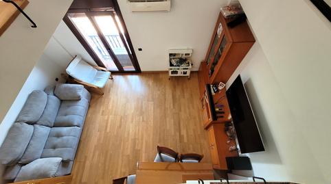 Foto 4 de Dúplex en venda a Calle de Federico García Lorca, Los Santos de la Humosa, Madrid