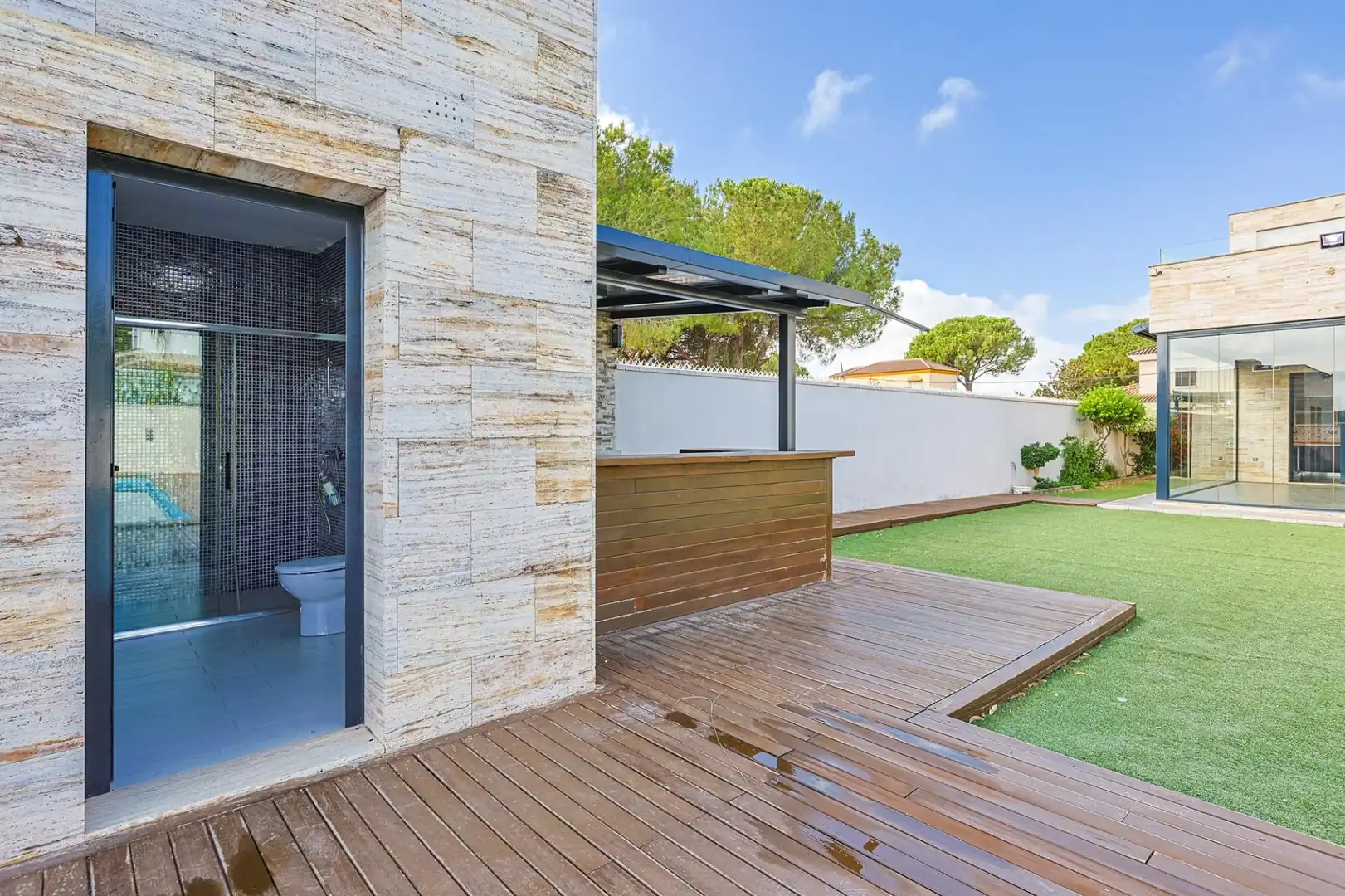 Villa avec terrasse à vendre à Urbanizacion PINO GRANDE, imagen 14