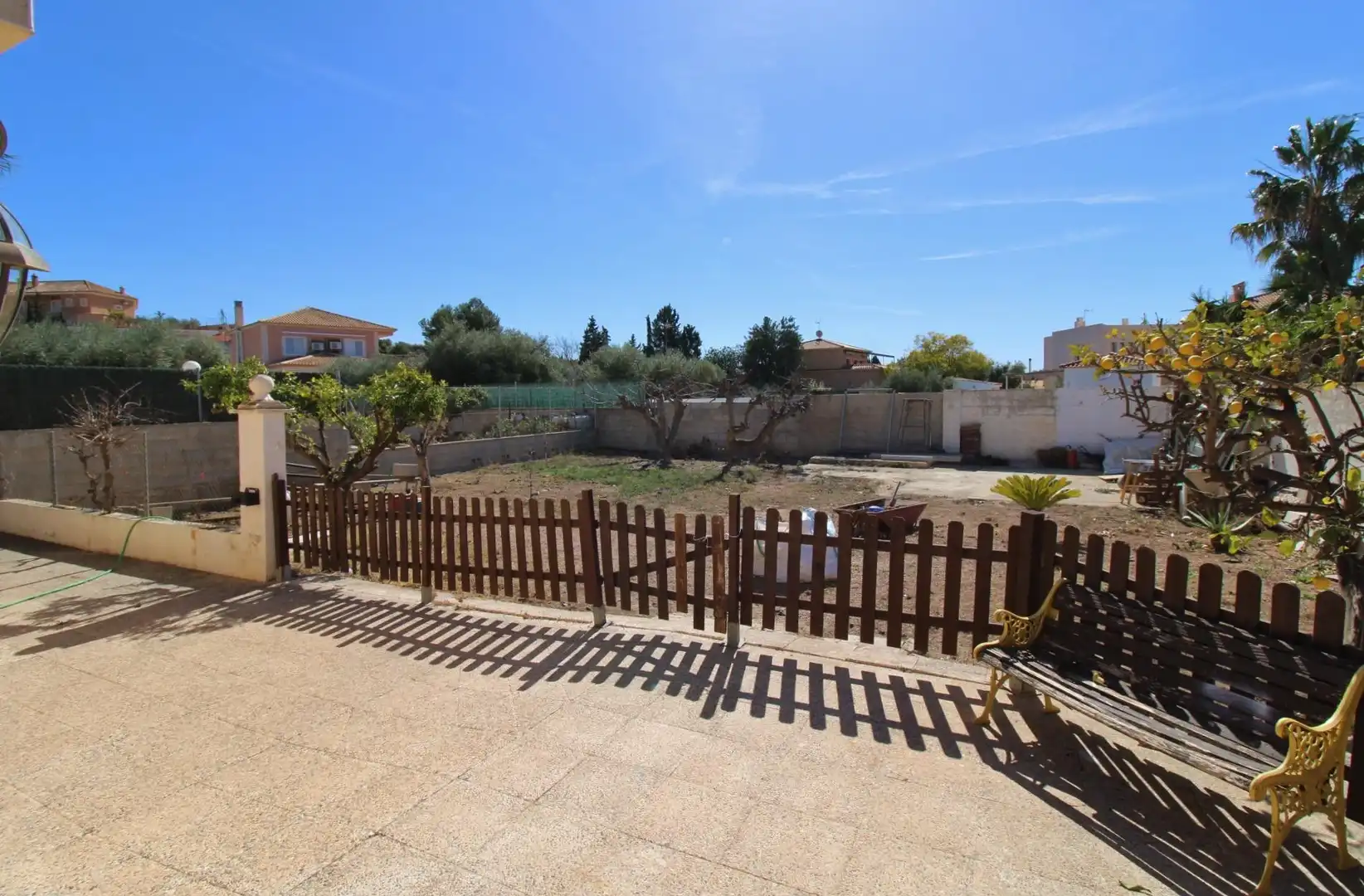 Chalet con piscina en venta en Los Girasoles, imagen 35