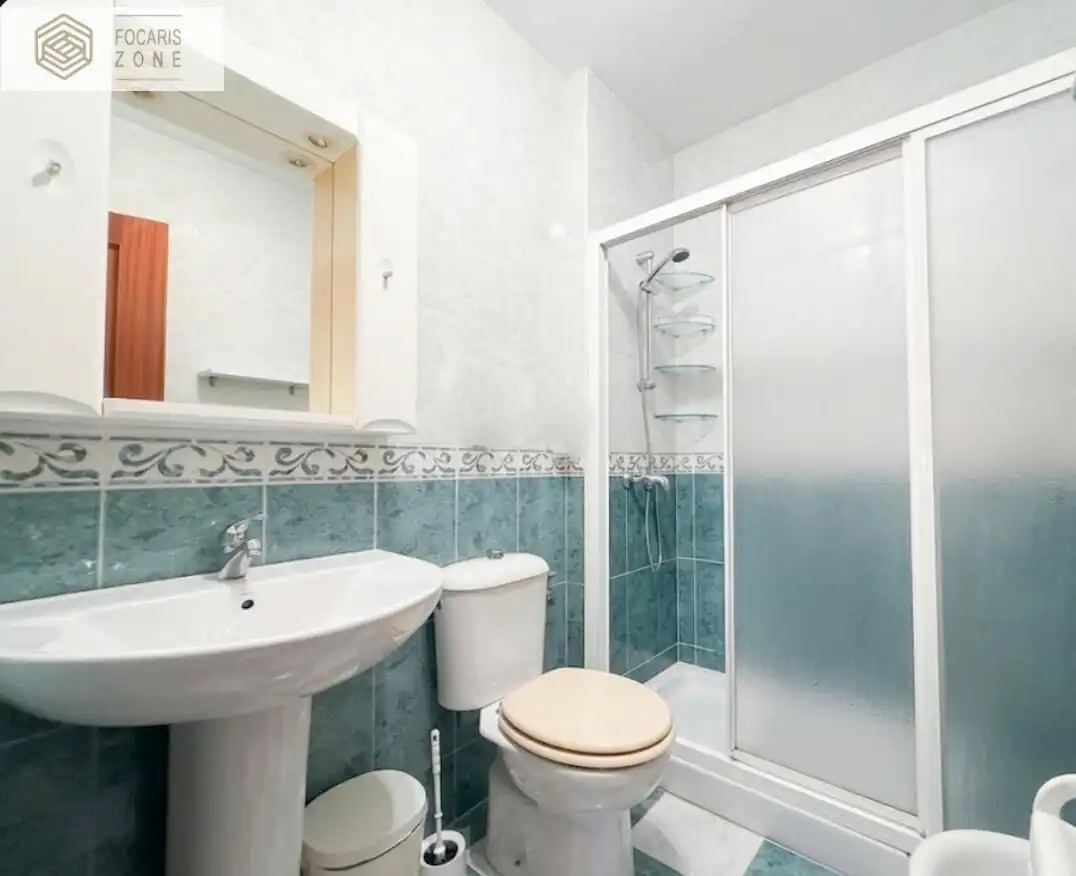 Flat with terrace for sale in Calle MEFISTOFELES, imagen 7