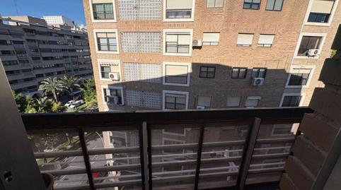 Foto 3 de Pis en venda a Avenida Óscar Esplá, Ensanche - Diputación, Alicante / Alacant