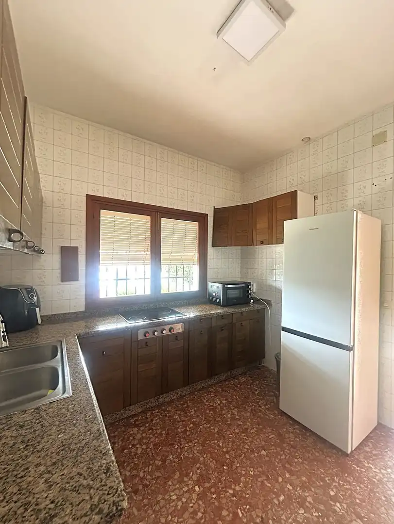 Chalet con piscina en venta en Matalascañas, imagen 27