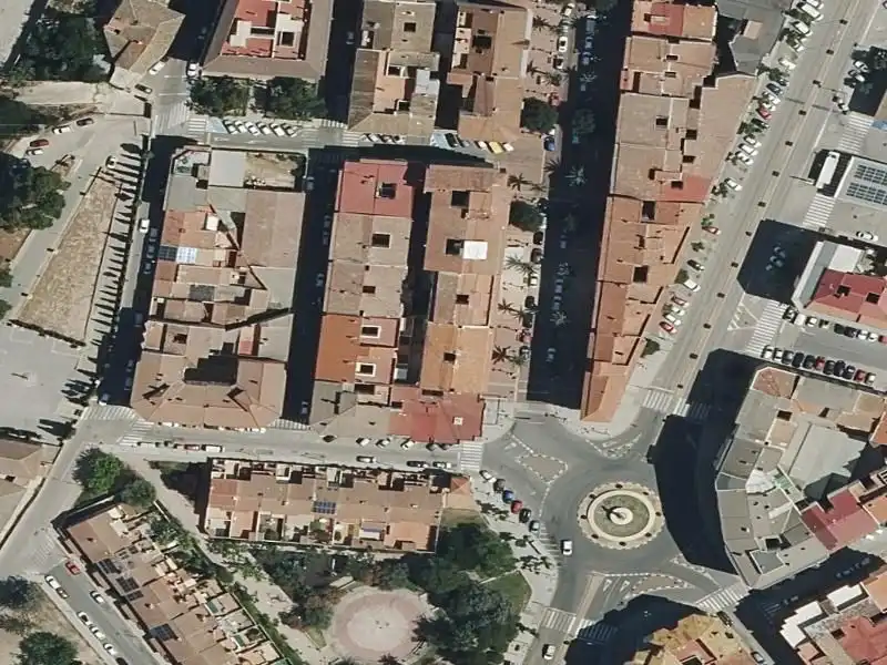 Flat for sale in Passeig Del Comtat